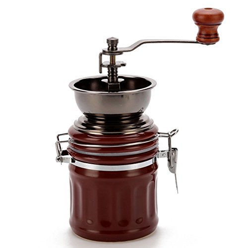 Hand Coffee Grinder