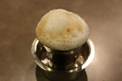 Kaapi Coffee