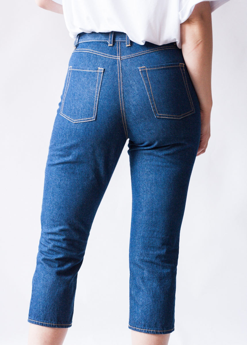 Jeans sewing patterns! - ChCh sews
