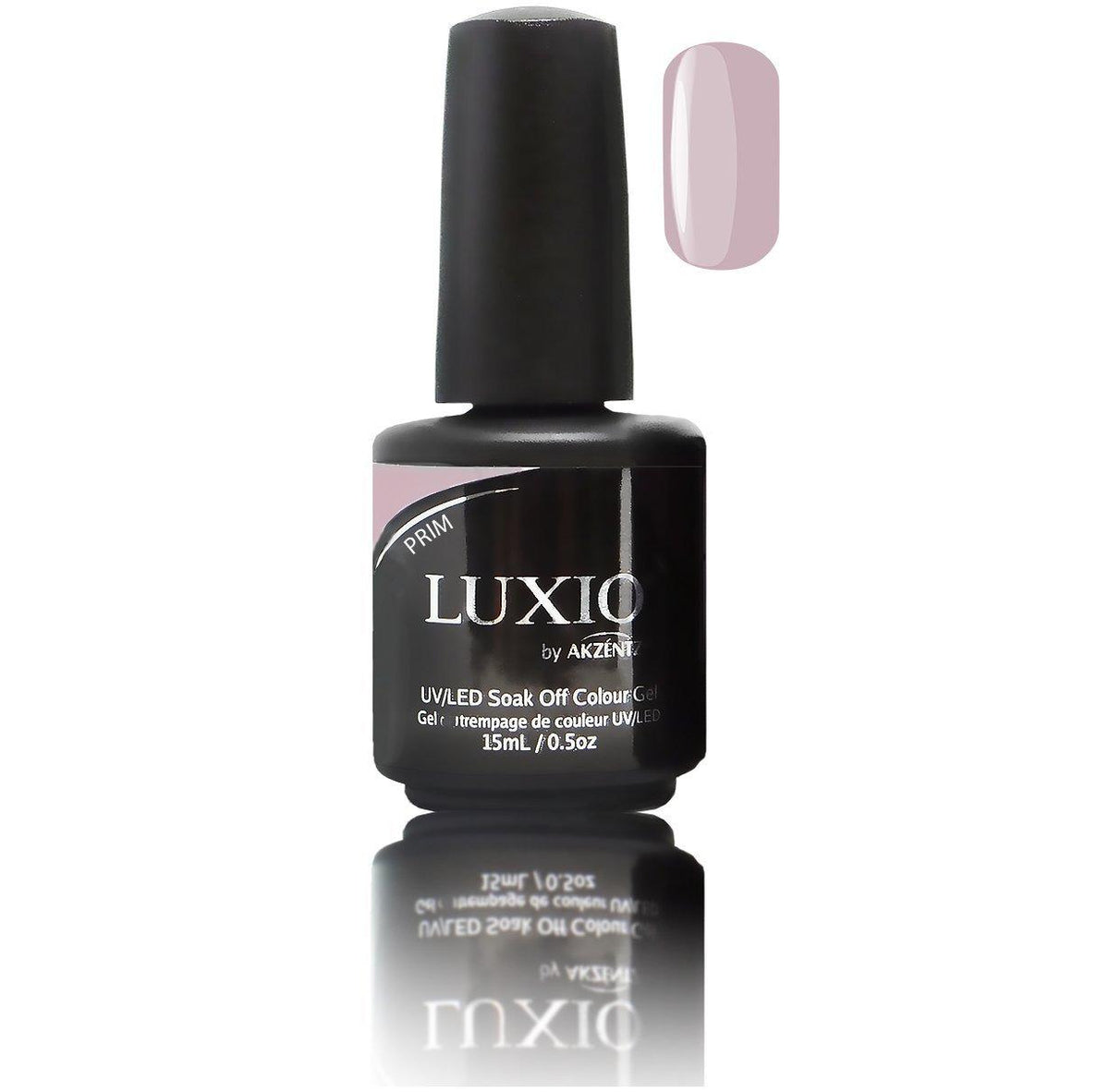 Akzentz Luxio - Prim | The Nail Hub