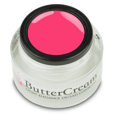 buttercream gel nail polish