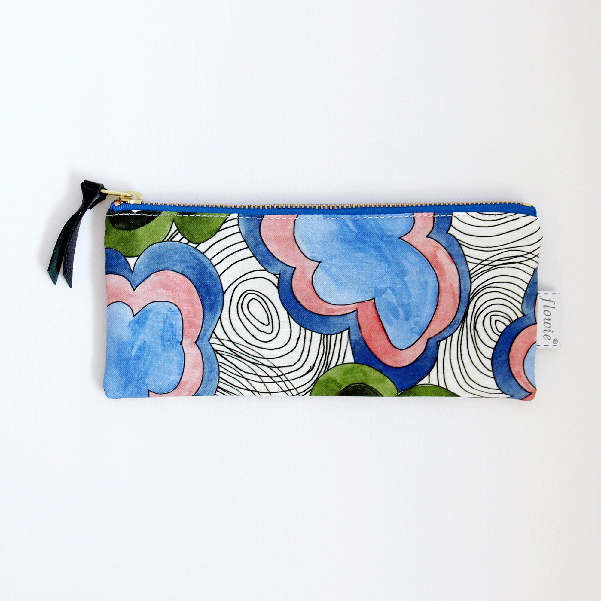 pencil case pouch