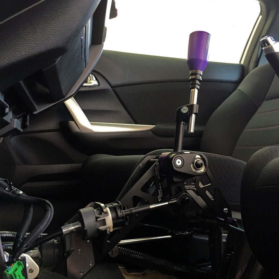 civic si short shifter