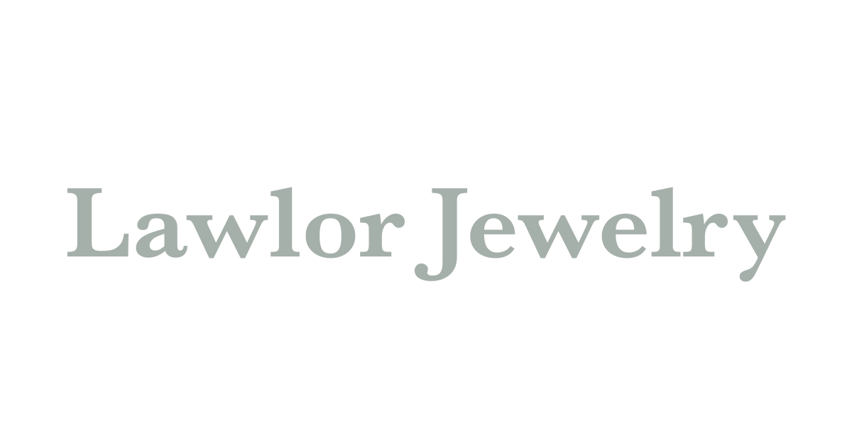 Lawlor Jewelry- Shop