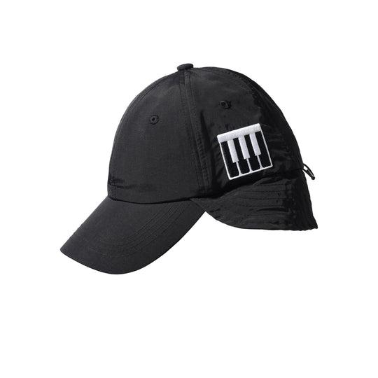 Hats – Lo-Fi