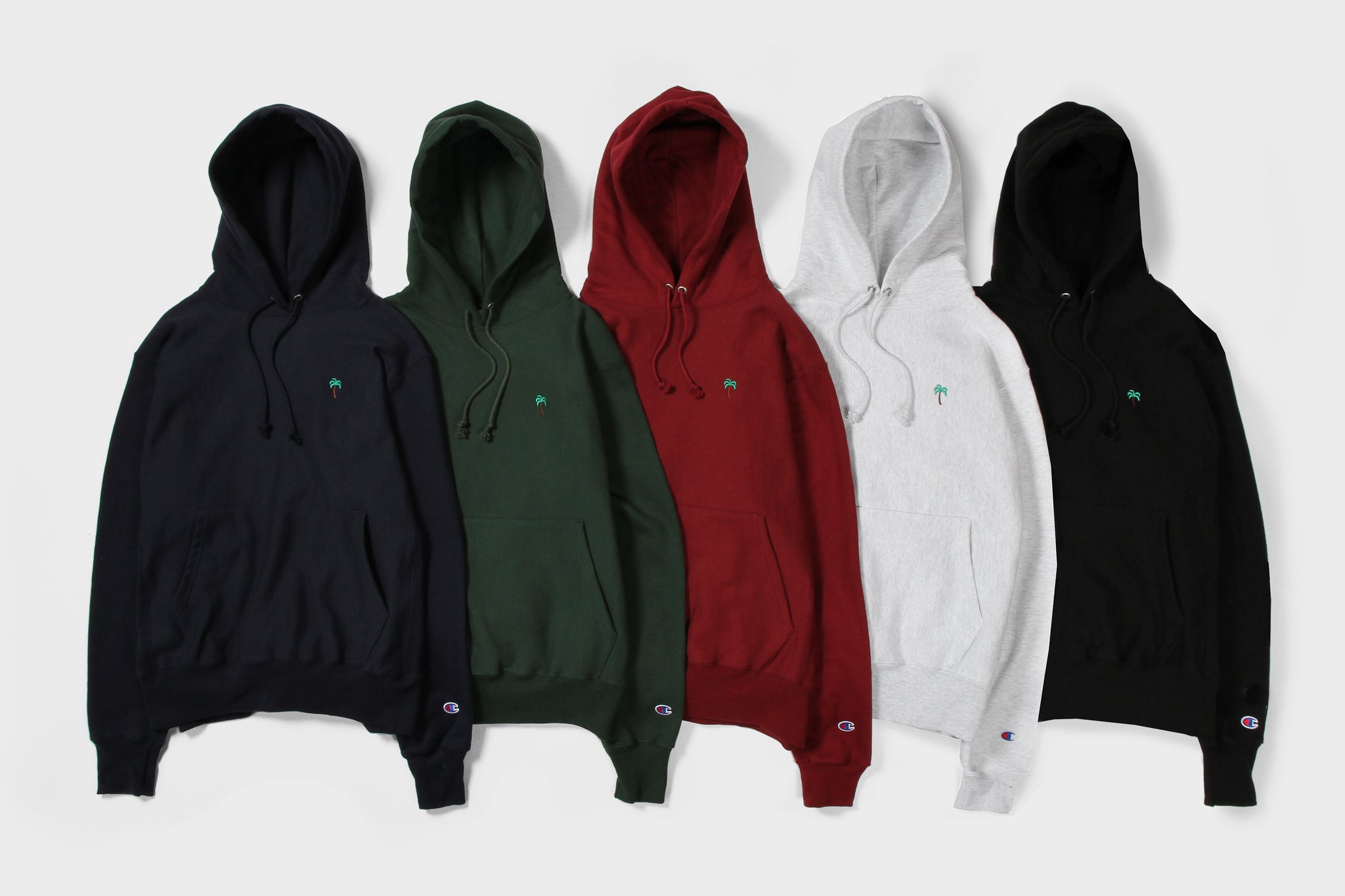 champion hoodie perth