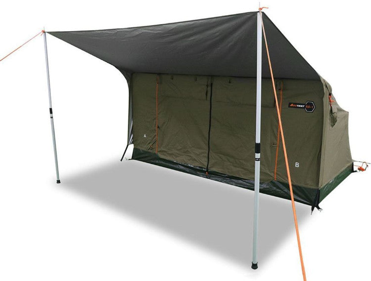 1 person tent