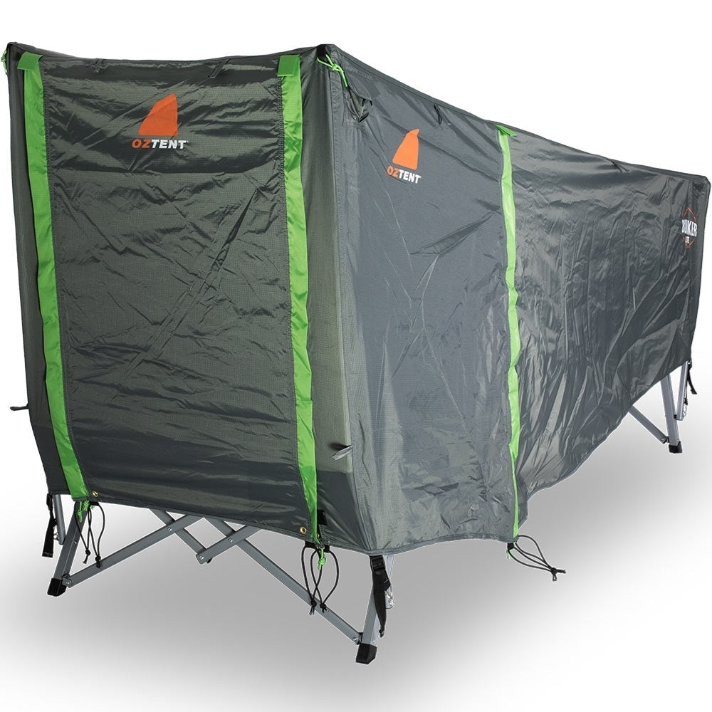 Oztent Redgum HotSpot Sleeping Bag