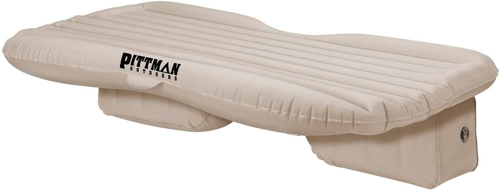 pittman rear seat air mattress
