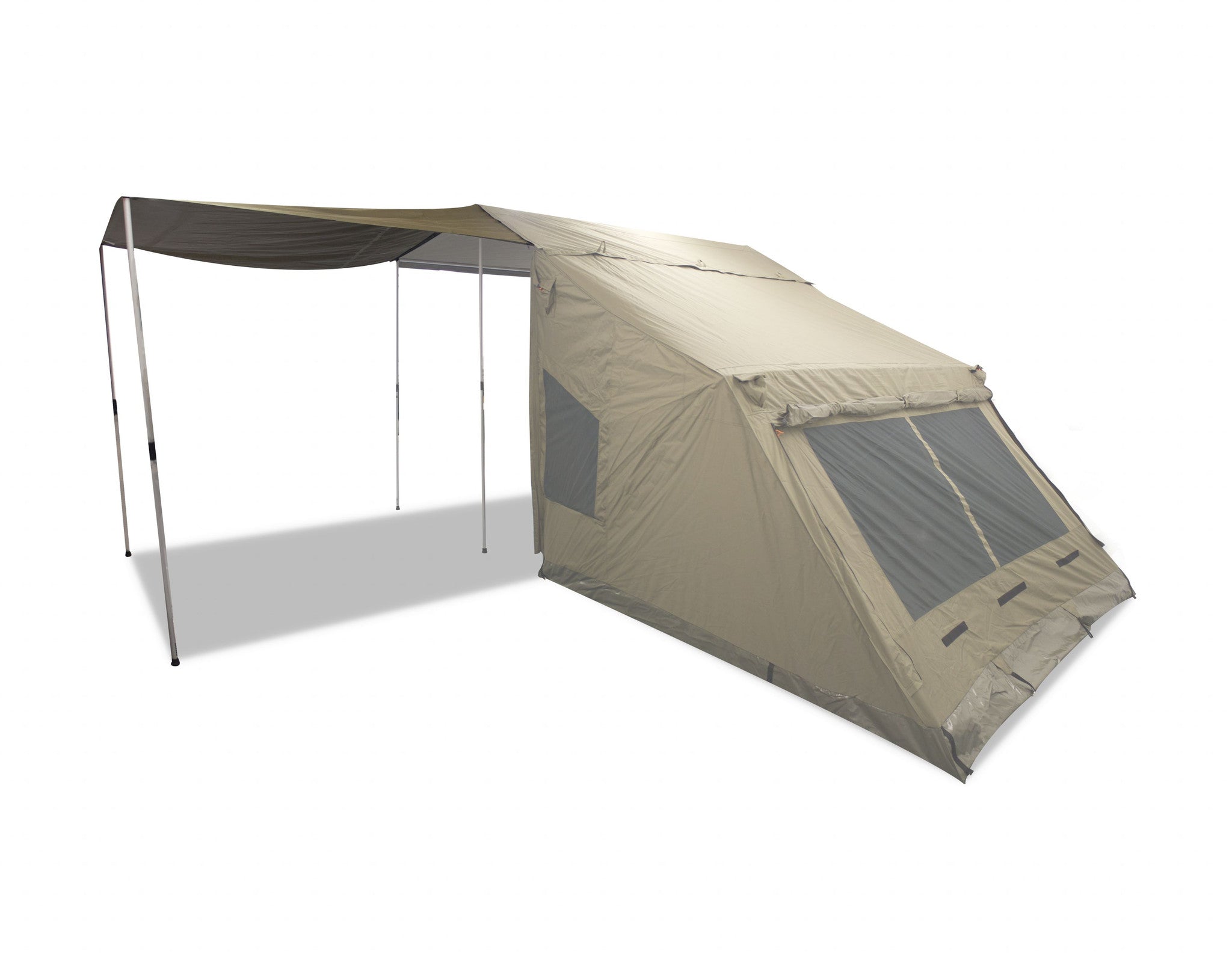 Oztent Side Awning Rv 2 5