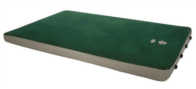 double self inflating mattress canada