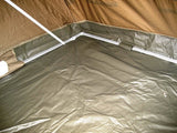 Oztent RV4 Tent Floor View