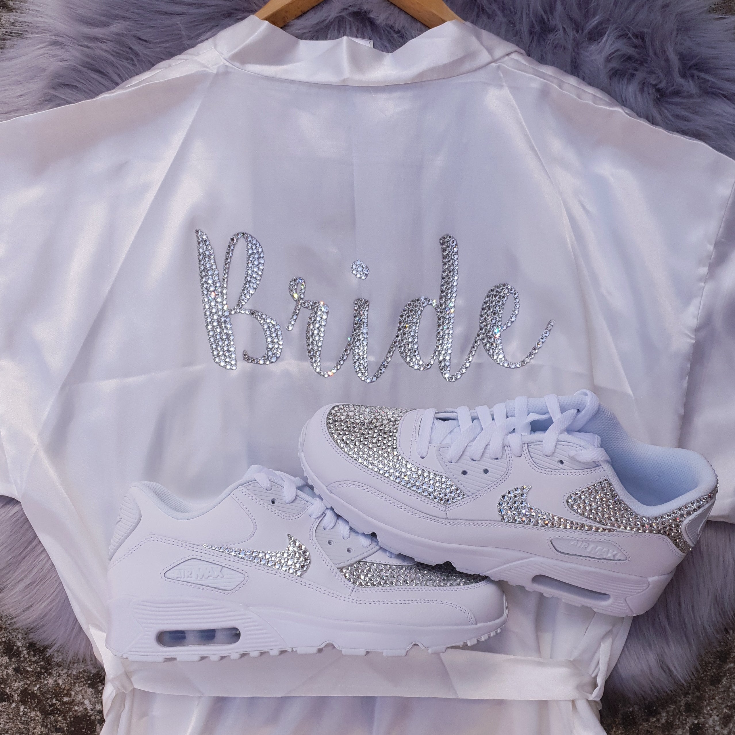 air max bling