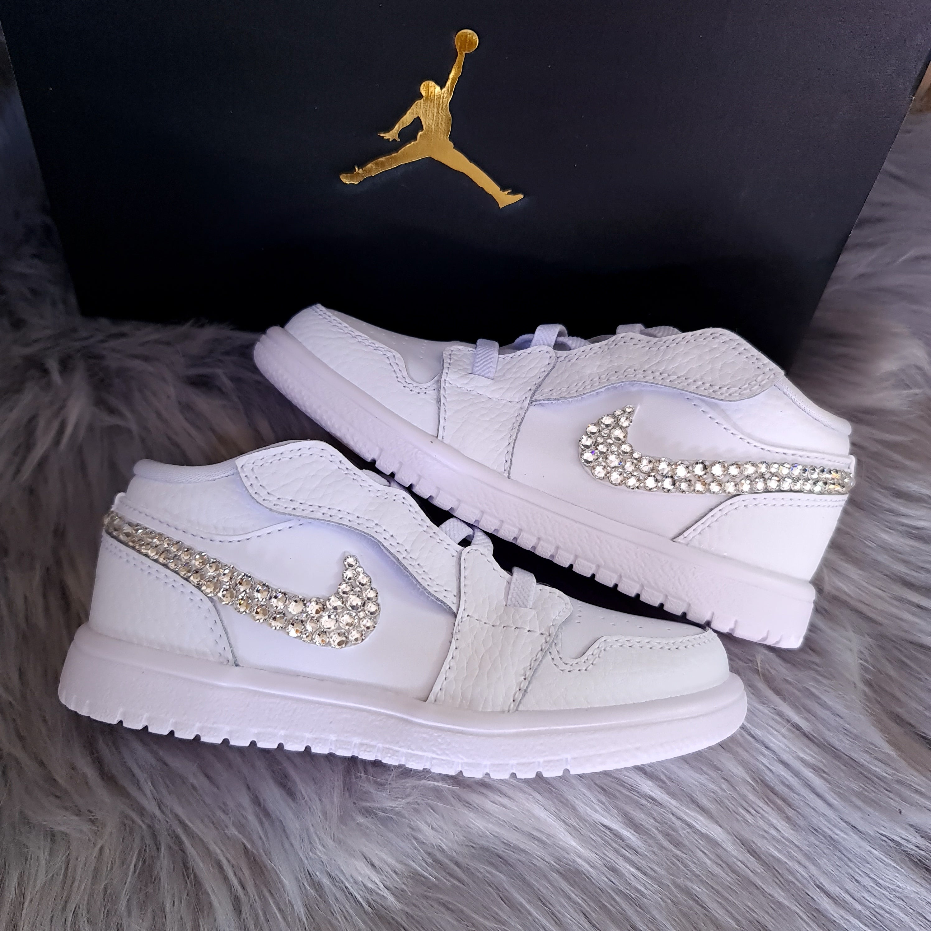 air jordan toddler sneakers