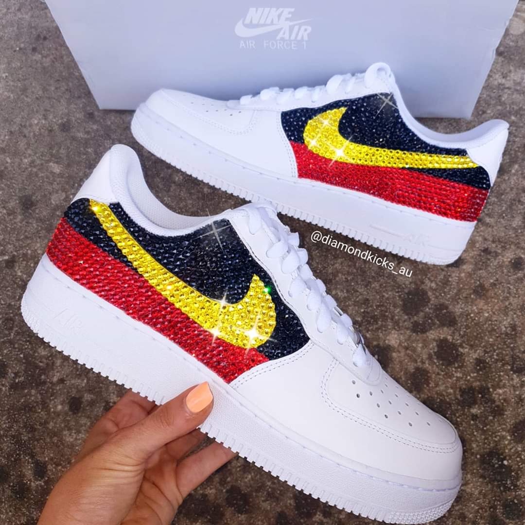 nike air force 1 white womens australia