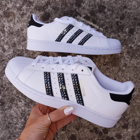 adidas superstar diamond