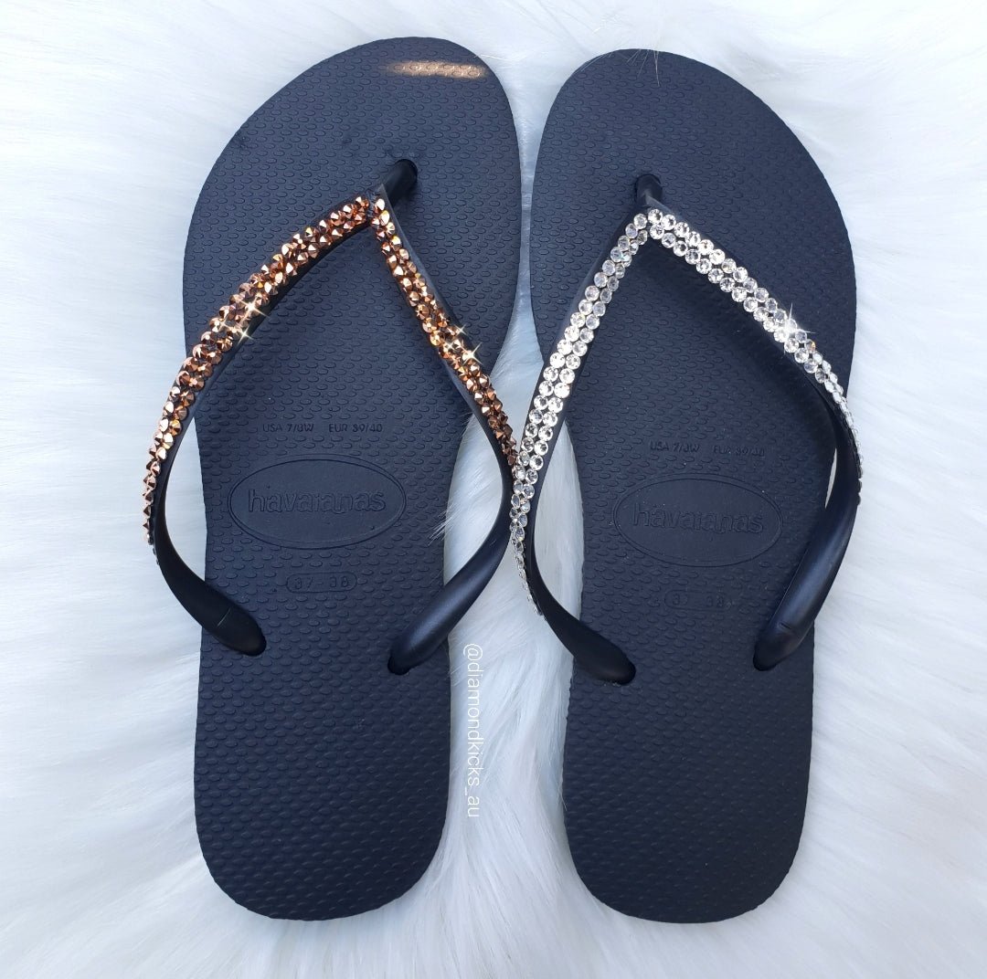 thong flip flop sandals