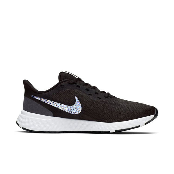 nike revolution 5 trainers womens