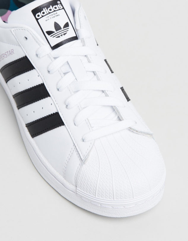 superstar unisex adidas