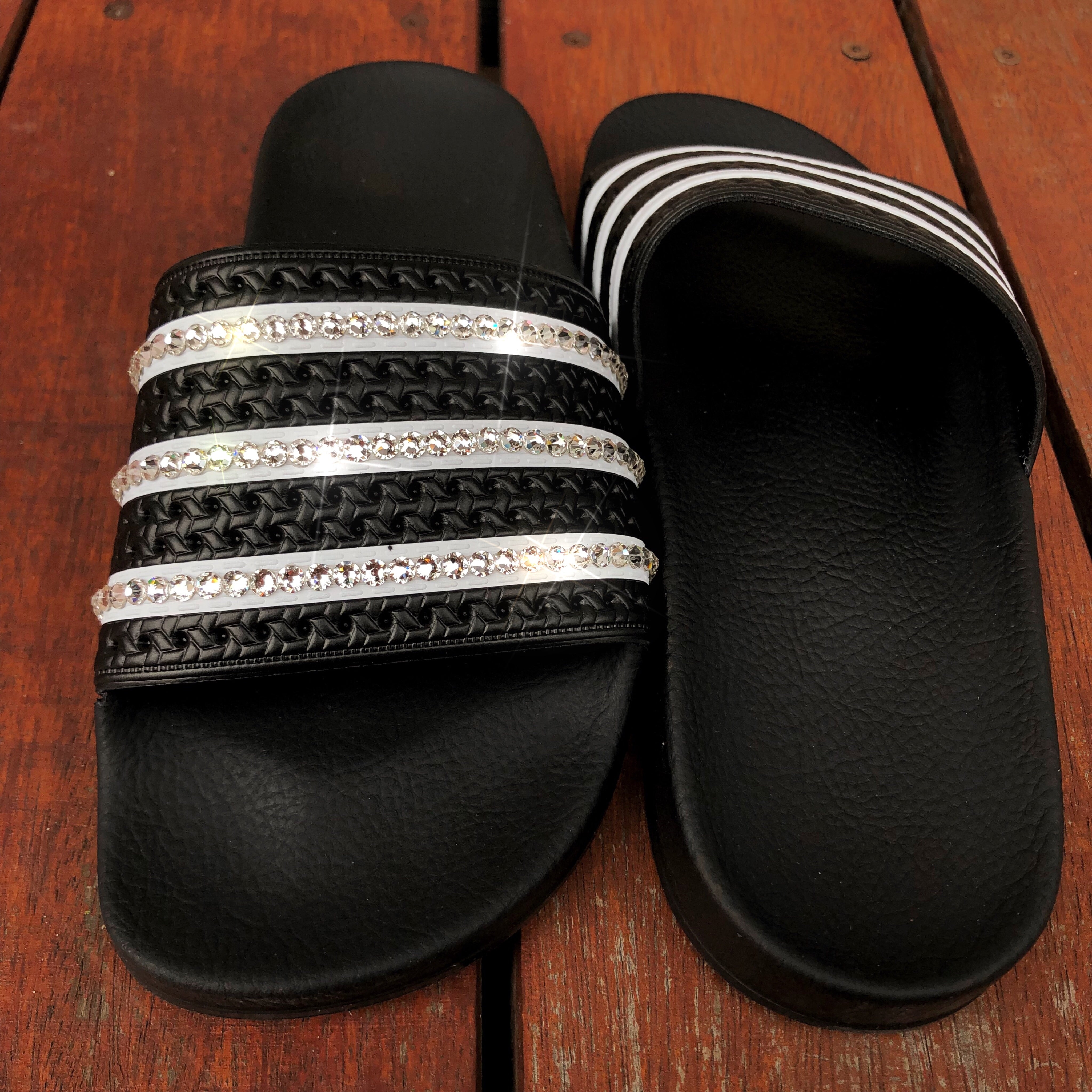 adidas slides unisex