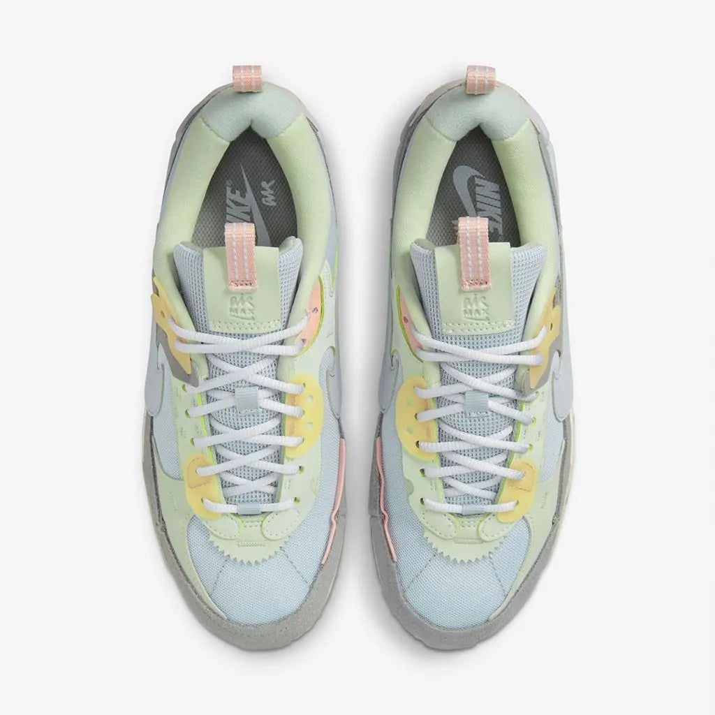 Air Max 90 Futura Women (Pastel) – Diamond Kicks