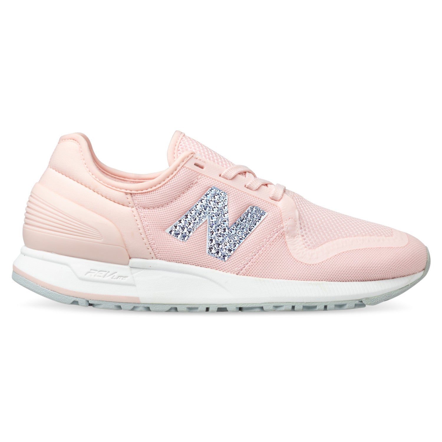 new balance women pink