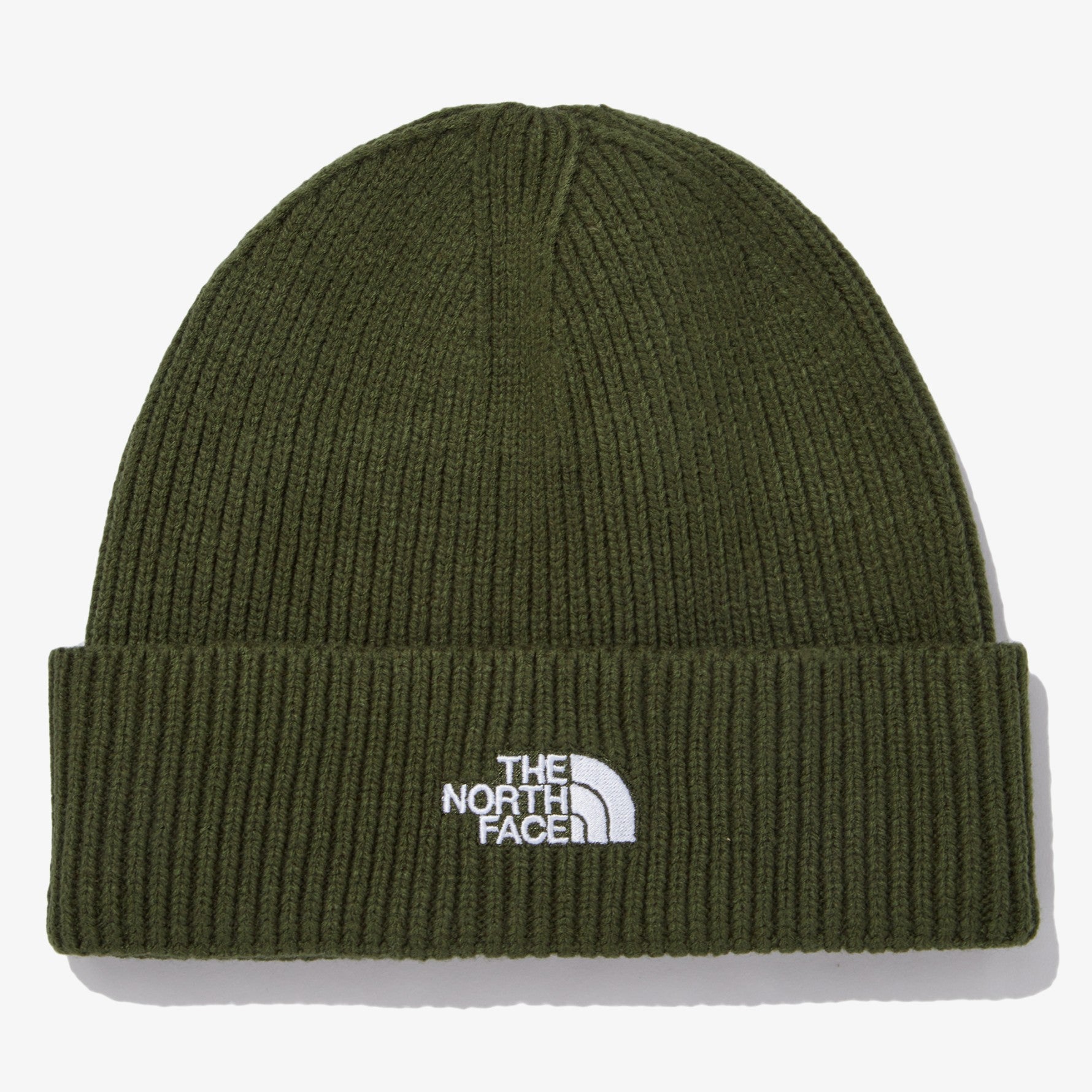 【韓國直送】The North Face TNF Mid Beanie – Outdoor Living Shop