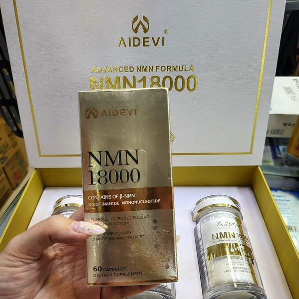 NMN18000-