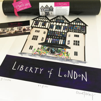 Liberty London