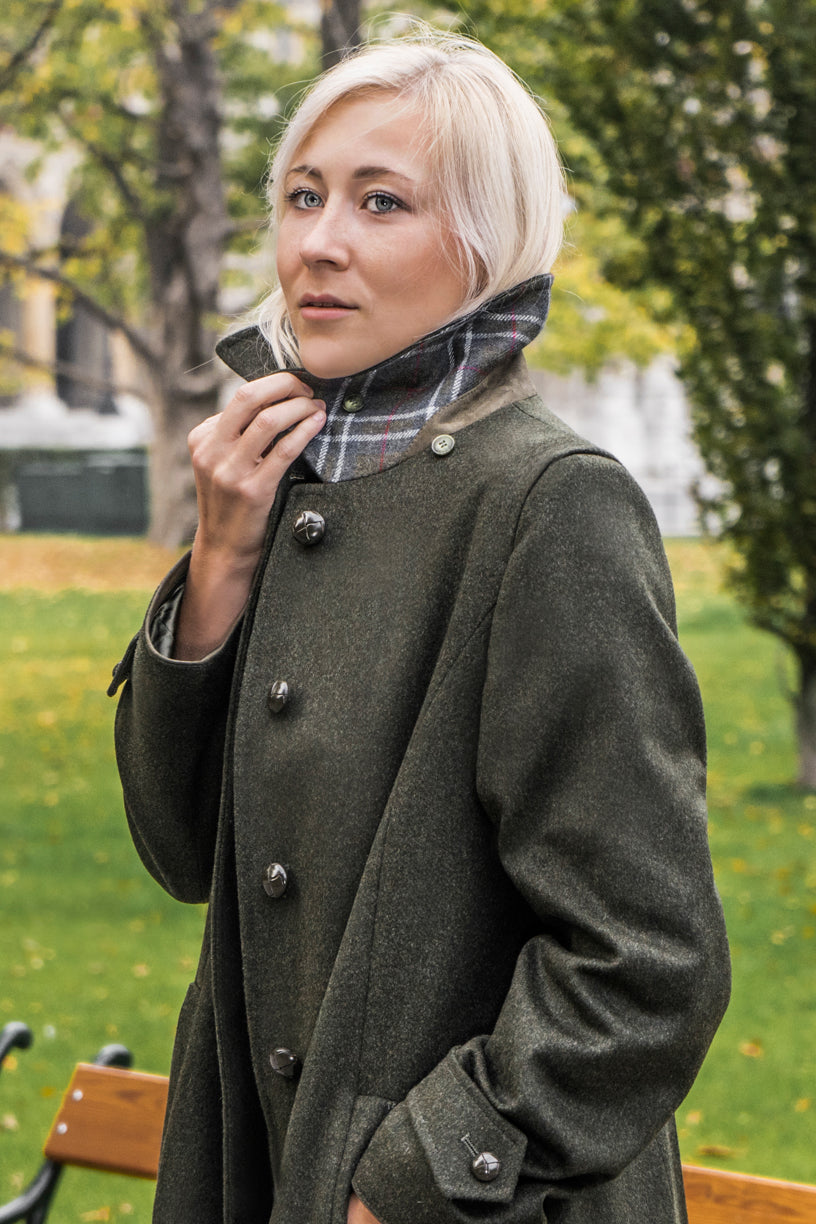 Women's Wool Coats, Wool Jackets & Overcoats