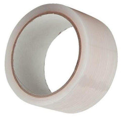 Ultratape - All Weather Clear Self Adhesive Tape 50mm x 33M - Clear