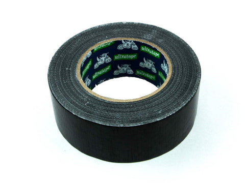 Tape - Rhino Ultratape - Gaffer Tape 50mm X 10M - Black
