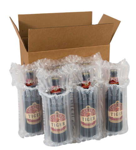 Six Beer Bottle Airsac Kit