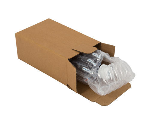 miniature-sample-bottle-air-sac-postal-pack