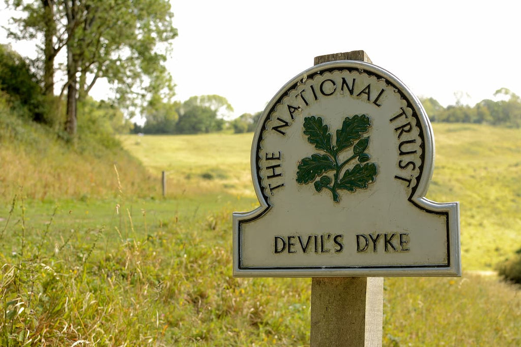 Devil’s Dyke, South Downs National Park