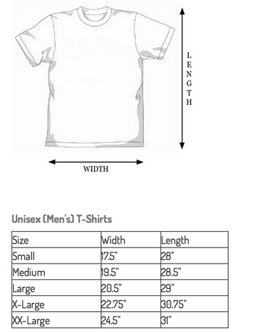 Size Chart - Have-That