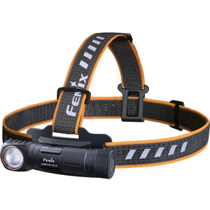 Fenix HM61R V2.0 Rechargeable Headlamp - Elevated Climbing