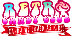Retro Candy Club