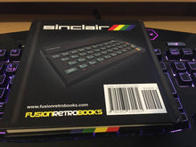 PDF - The Little Book of ZX Spectrum Games - Fusion Retro Books