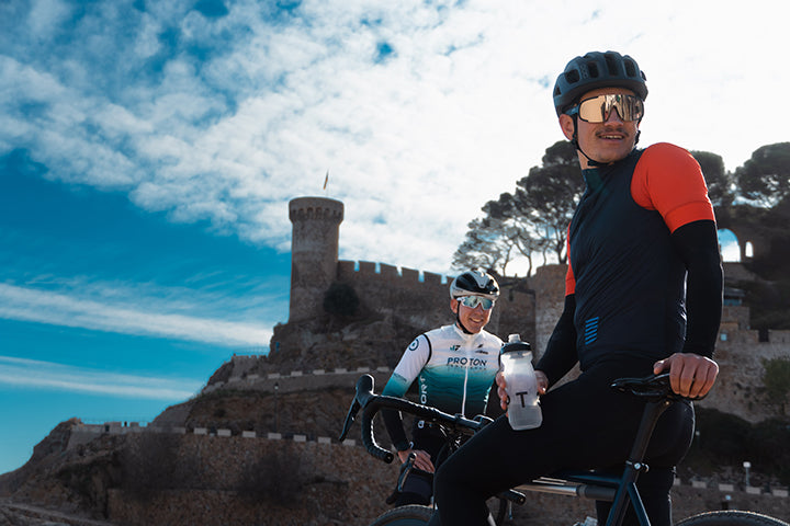 Cycling holiday training camp in Girona 2022