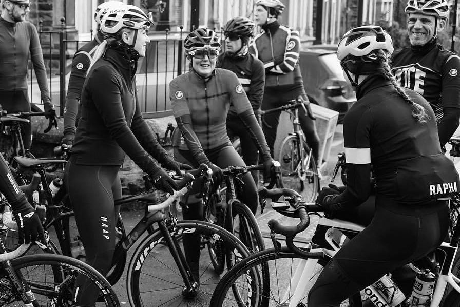 Yorkshire Reliability Ride Series 2024