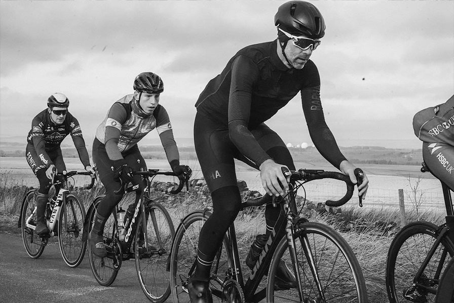 Yorkshire Reliability Ride Series 2024