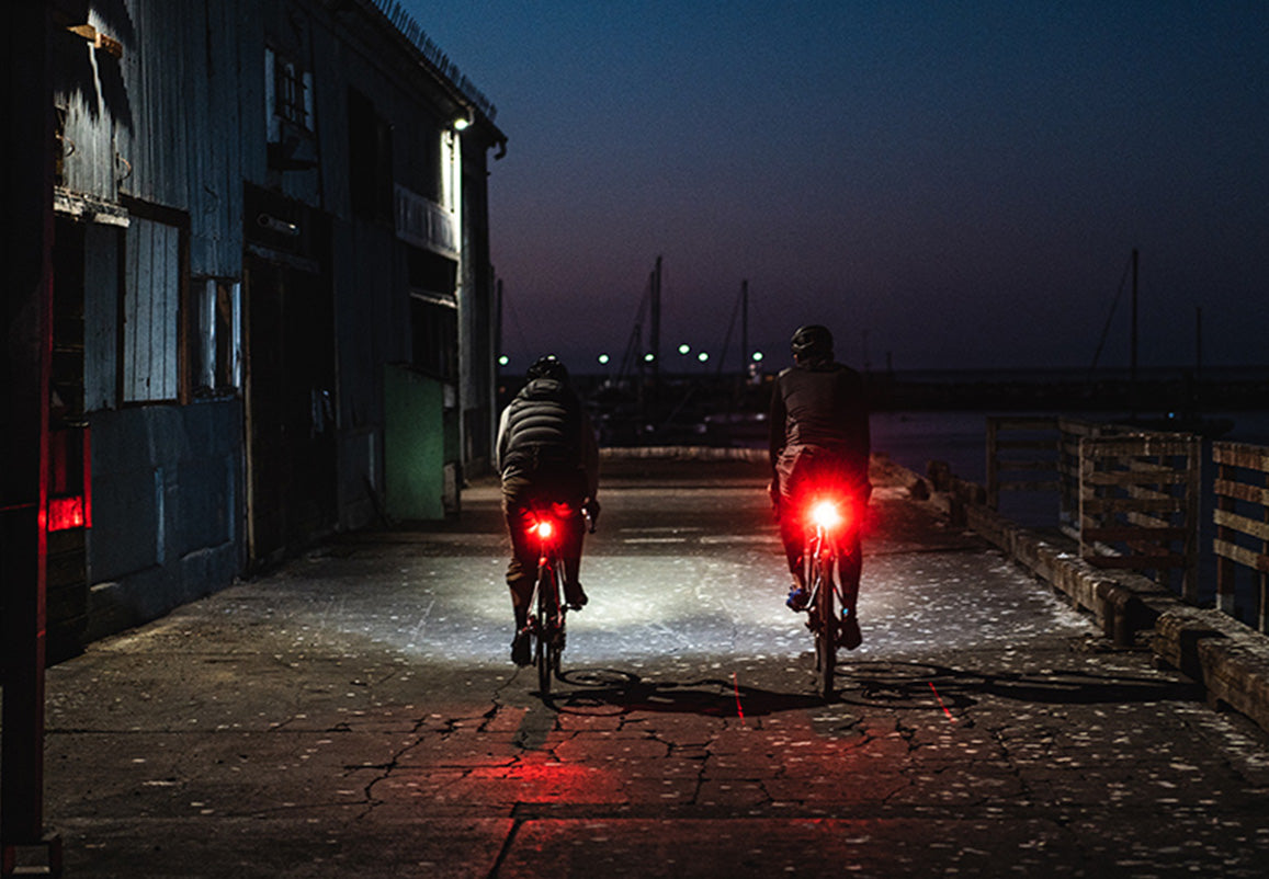 Lezyne cycling Bike Lights