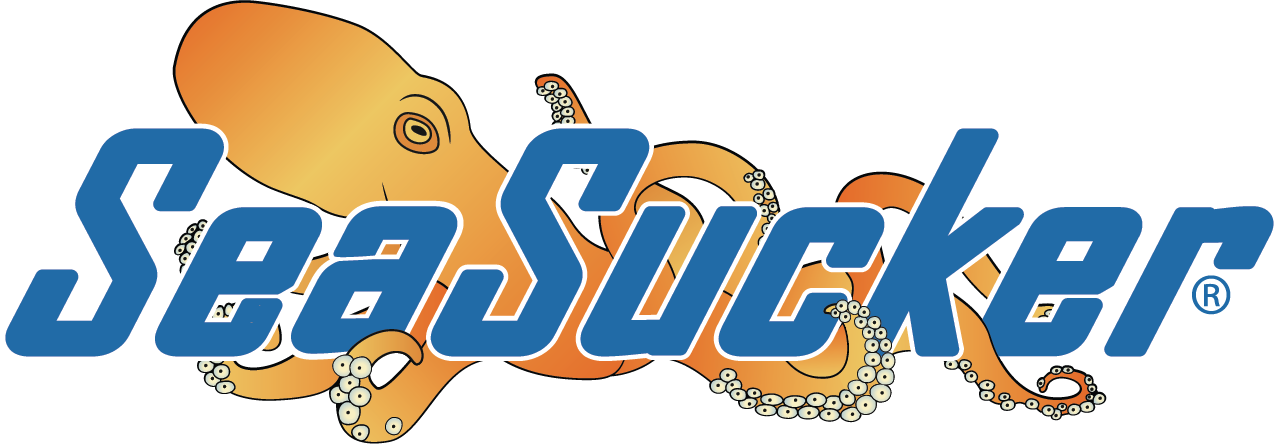 Seasucker logo