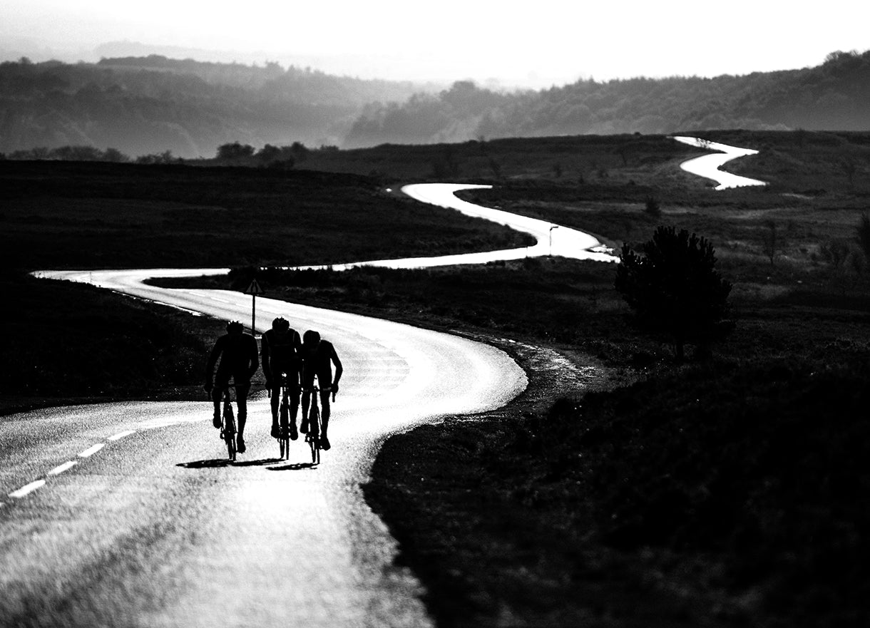 Blakey Ridge Cycling Climbs North York Moors