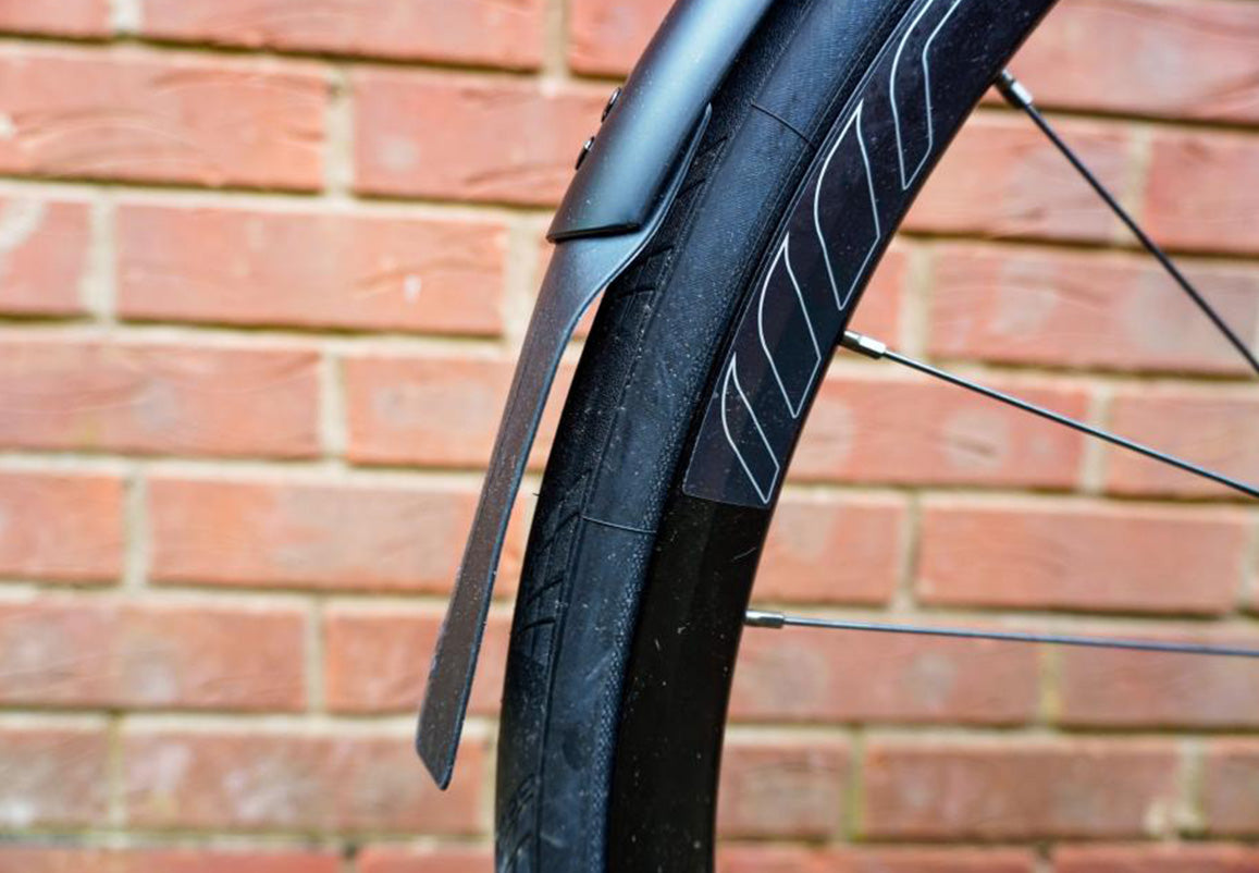 Mudguard