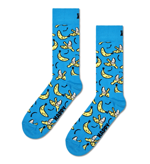 Banana Sock - Sanctum Style