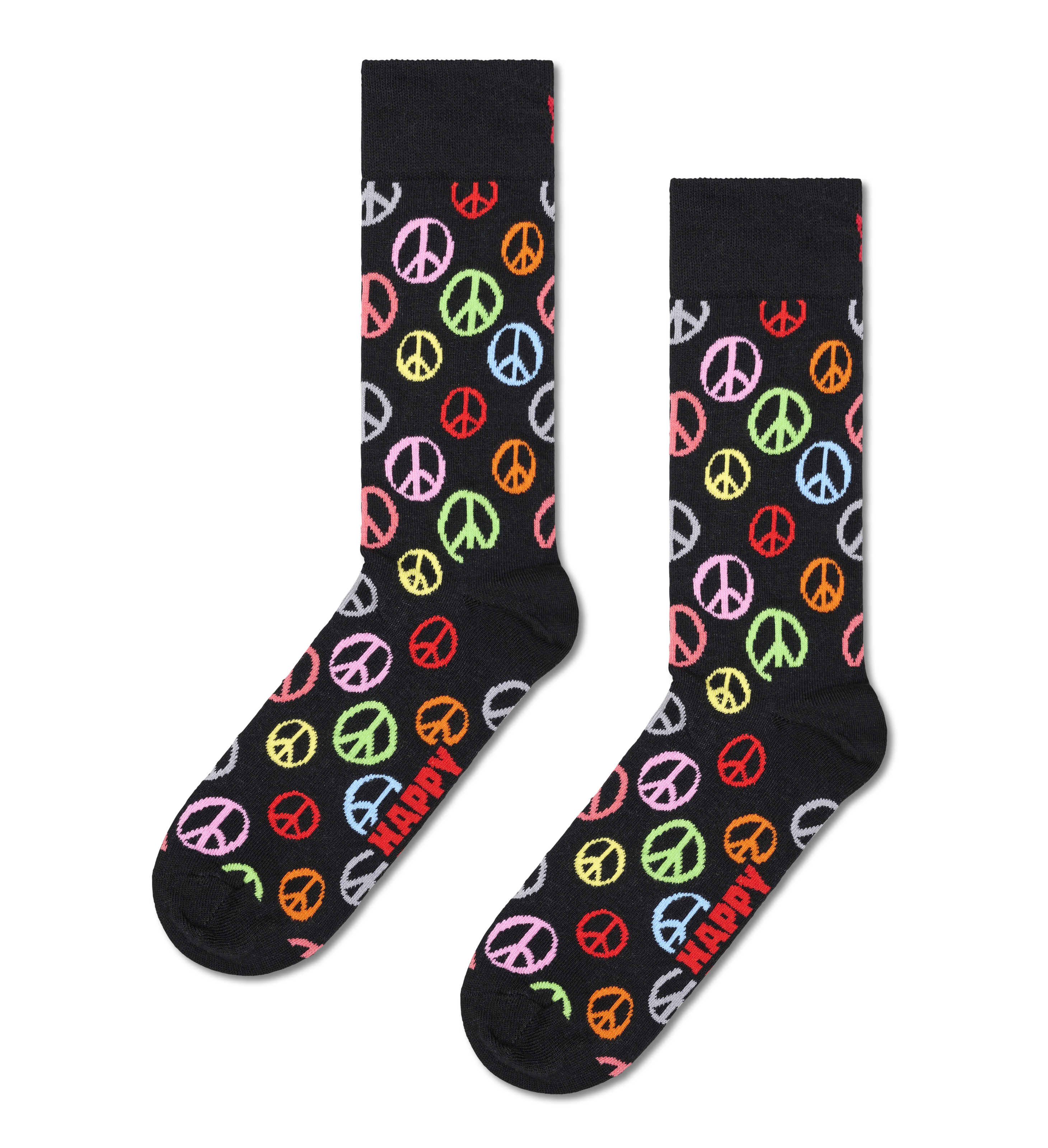Peace Sock