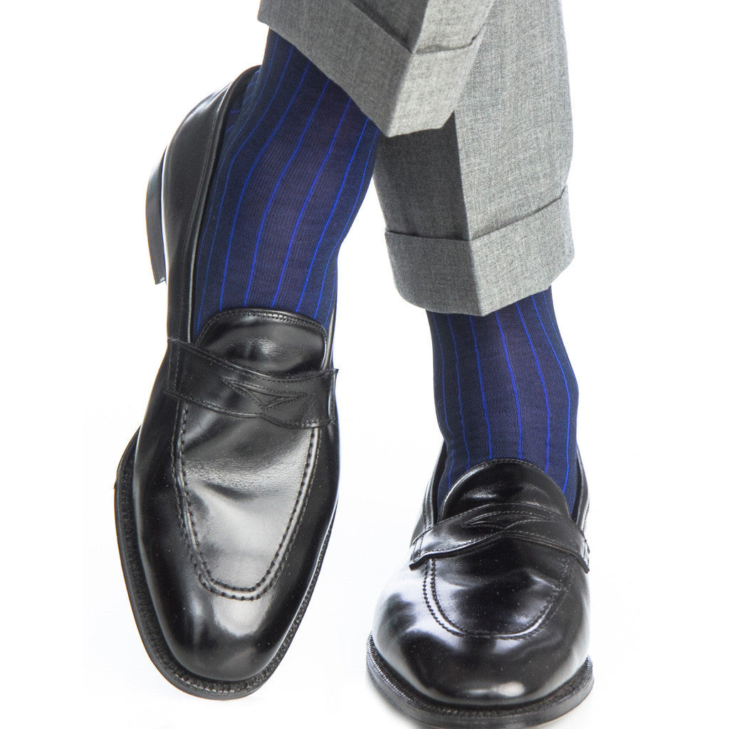 Over-The-Calf Socks - OTC – Dapper Classics®