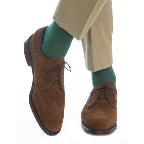 Over-the-Calf | Dapper Classics